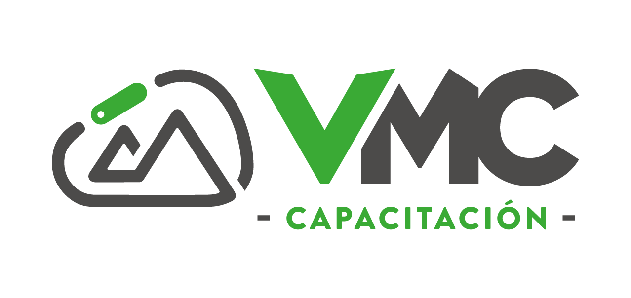 VMC Capacitación